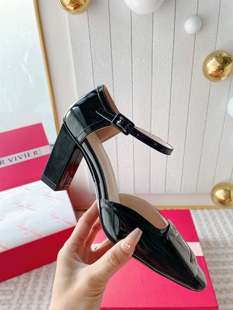 Roger Vivier High Heels